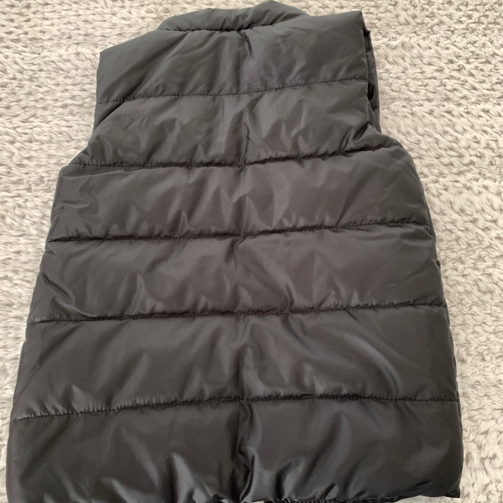 EUC Puma vest and tee set size 8 - Picture 9 of 9